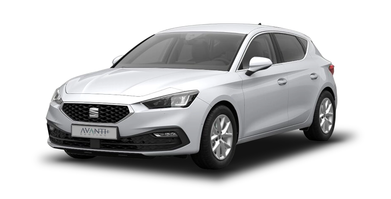 Renting Seat León 5P 2.0 TDI Start/Stop Style XL - Canarias
