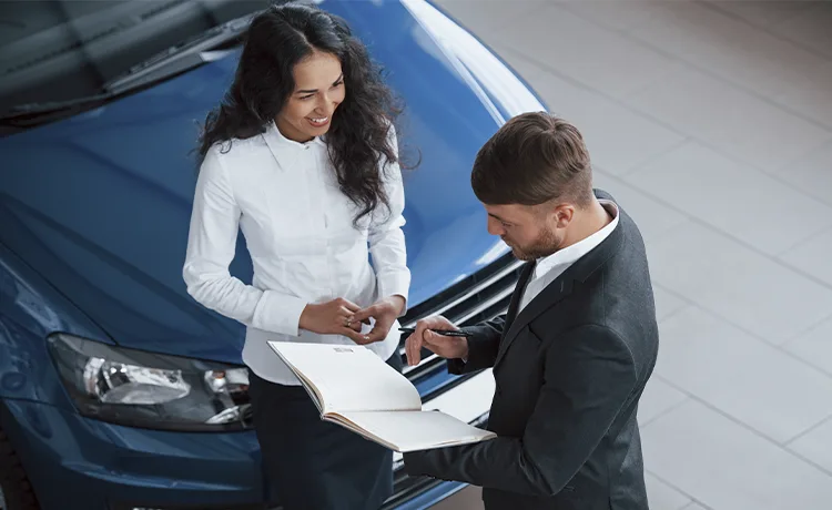 ¿Cómo saber si un coche tiene reserva de dominio? 9 como saber si un coche tiene reserva de dominio cuadrada 1 1 | Avanti Renting