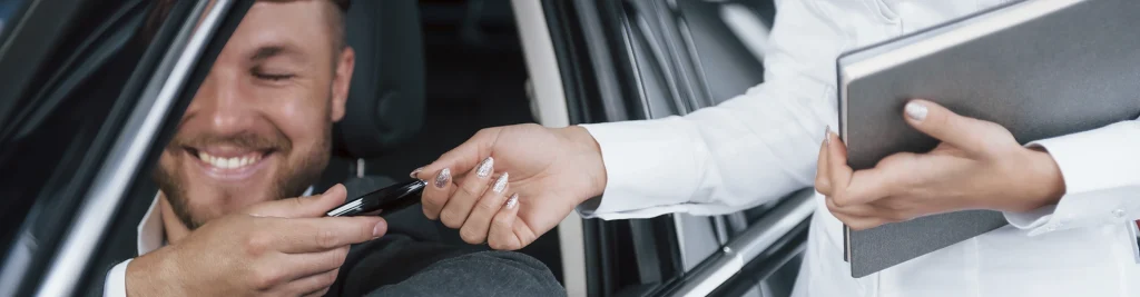 ¿Cómo saber si un coche tiene reserva de dominio?