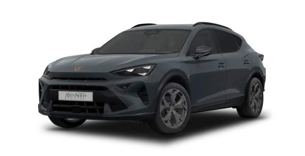 Renting Cupra Formentor 1.5 PHEV 204cv