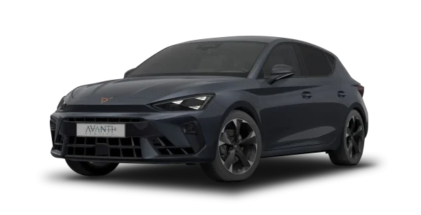 Renting Cupra Leon 1.5 PHEV 204C