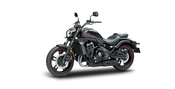 Renting KAWASAKI Vulcan S
