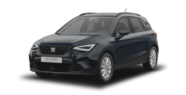 Renting Seat Arona 1.0 TSI Style Special Edition