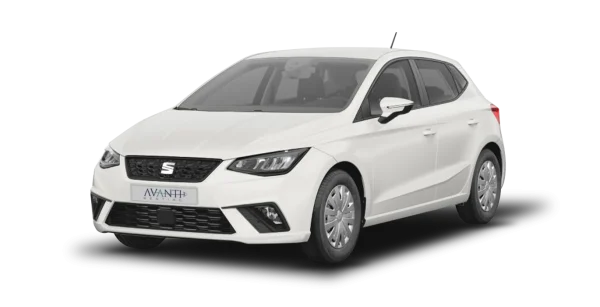 Renting Seat Ibiza 1.0 TSI 95cv Style XL