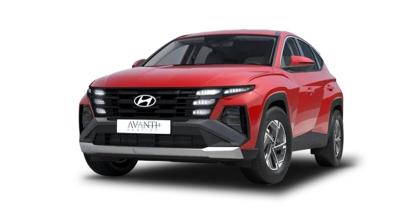Renting Oferta Hyundai Tucson 1.6 TGDI 160cv Klass GA-AY
