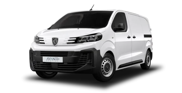Renting PEUGEOT Expert Furgón Standard BlueHDi S&S