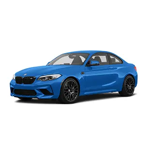 BMW M2 CS