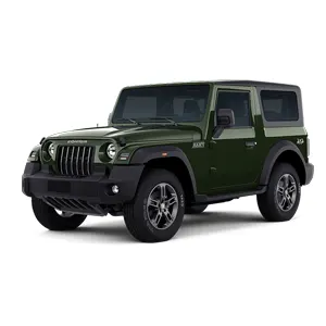 Mahindra Thar