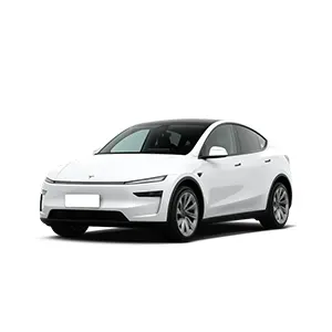 Tesla Y Juniper