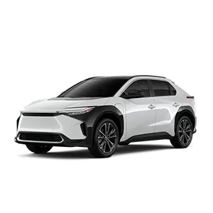 Toyota bZ1X