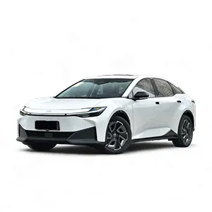 Toyota bZ3
