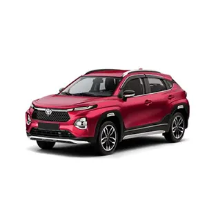 Toyota Urban Cruiser