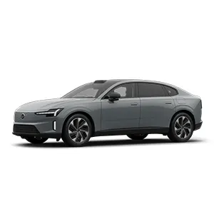 Volvo ES90
