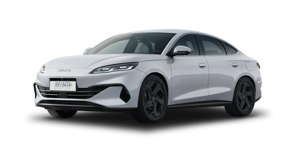 Renting BYD Seal 6 DM-I Comfort
