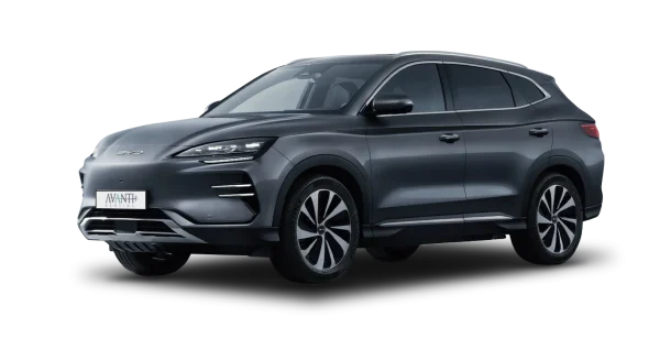 Renting BYD Seal U DM-i Confort 218CV