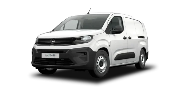 Renting OPEL Combo Cargo L 650kg 1.5 S&S