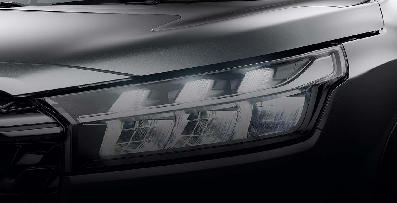 SUZUKI S Cross 1 4 T Mild Hybrid detalle 1 | Avanti Renting