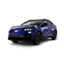 Subaru E-Outback