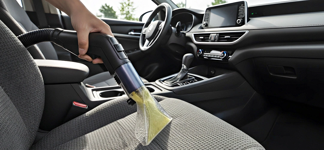 Como eliminar el olor a tabaco del coche 2 | Avanti Renting