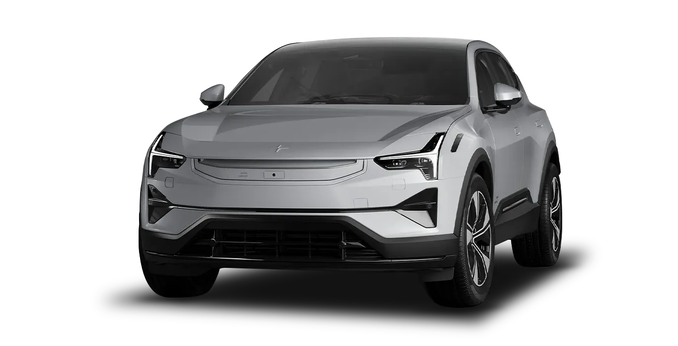 Renting POLESTAR 3 Long Range Dual Motor Plus Pilot