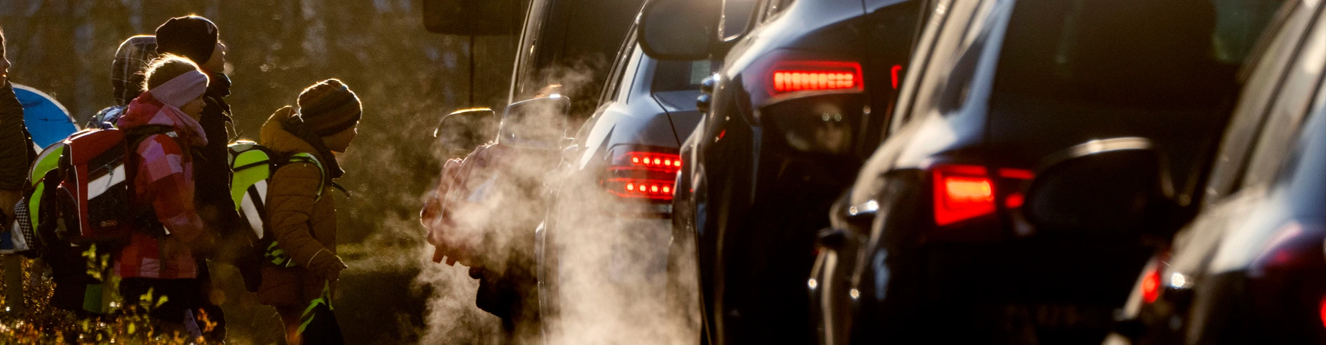 ¿Qué contamina más: diésel o gasolina?