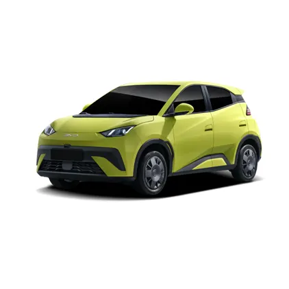 BYD Dolphin Surf