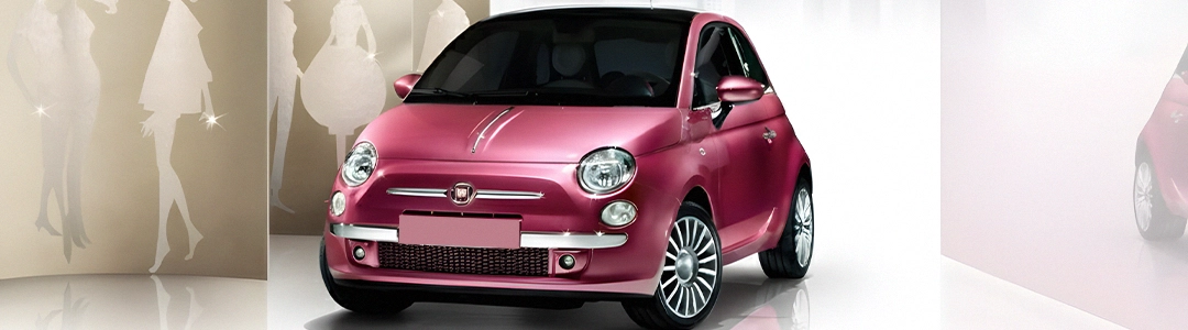 Coches para chicas: prácticos, seguros y con estilo para cada forma de conducir 11 Coches para chicas practicos seguros y con estilo para cada forma de conducir 2 | Avanti Renting