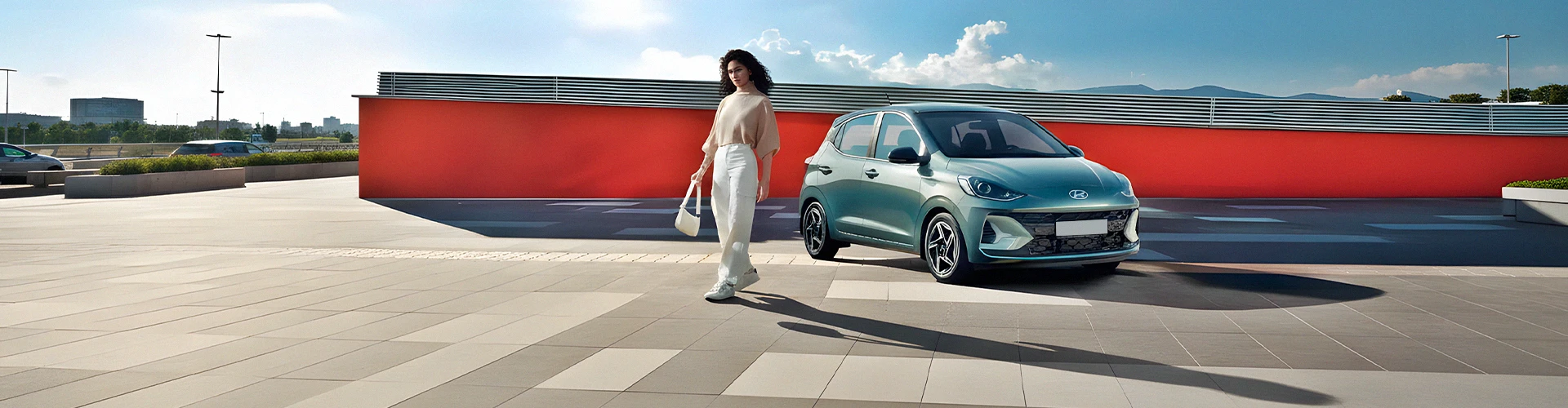 Coches para chicas: prácticos, seguros y con estilo para cada forma de conducir 2 Coches para chicas: prácticos, seguros y con estilo para cada forma de conducir