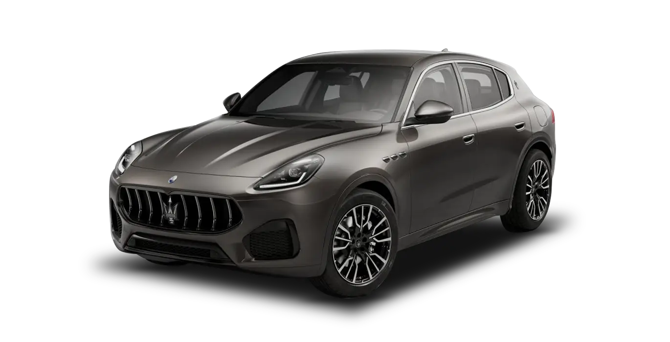 Renting MASERATI Grecale L4 MHEV AWD