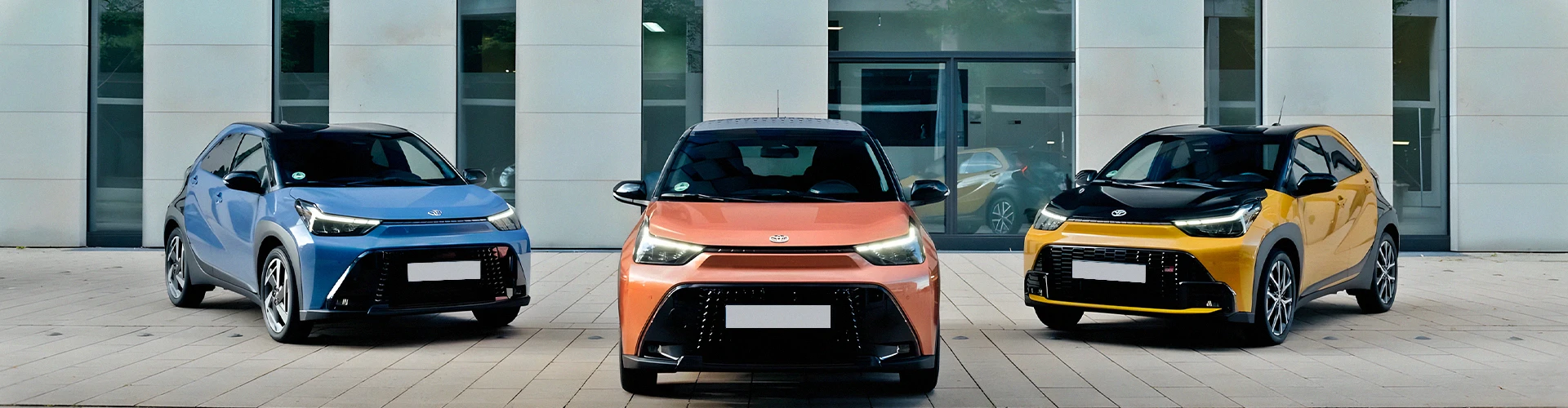 Ranking de los mejores coches pequeños automáticos 2 Ranking de los mejores coches pequeños automáticos