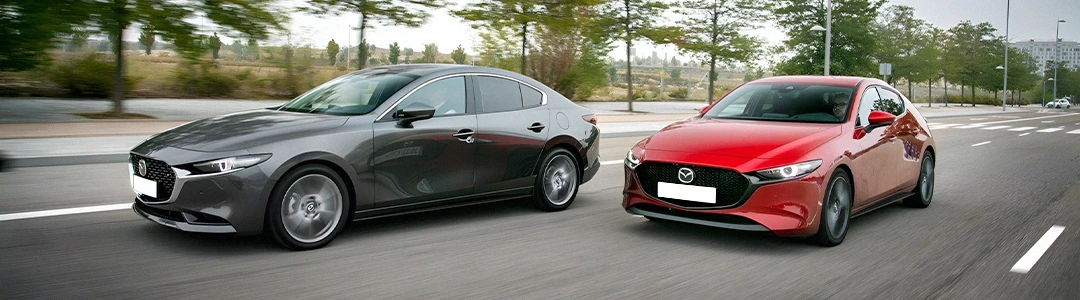 Sedán VS Berlina: Conoce las principales diferencias 9 Sedan VS Berlina Conoce las principales diferencias 1 | Avanti Renting