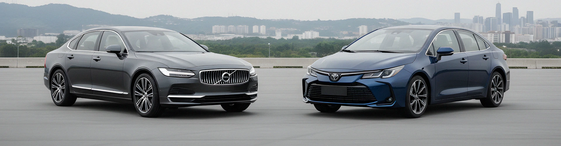 Sedán VS Berlina: Conoce las principales diferencias 2 Sedán VS Berlina: Conoce las principales diferencias