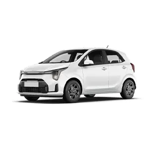 Ranking de los mejores coches pequeños automáticos 23 Imagen del coche