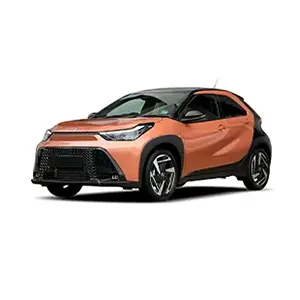 Ranking de los mejores coches pequeños automáticos 37 Imagen del coche