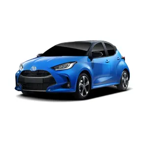 Ranking de los mejores coches pequeños automáticos 51 Imagen del coche