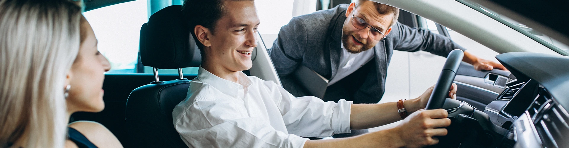 ¿Cómo elegir el mejor seguro de coche y acertar con tu decisión? 2 ¿Cómo elegir el mejor seguro de coche y acertar con tu decisión?