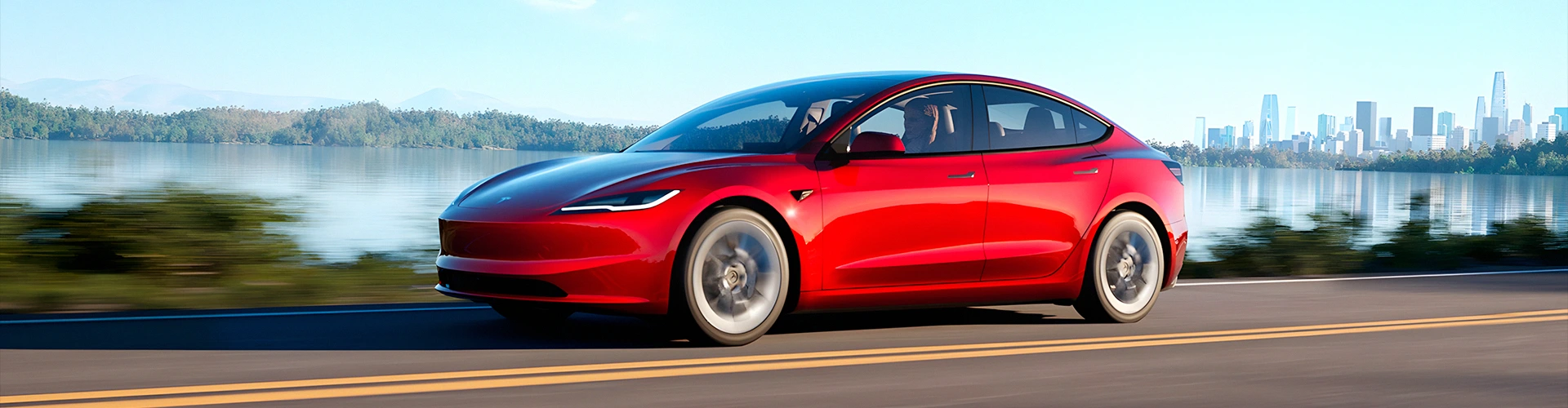 Los mejores coches eléctricos calidad-precio: qué modelo elegir hoy 2 Los mejores coches eléctricos calidad-precio: qué modelo elegir hoy