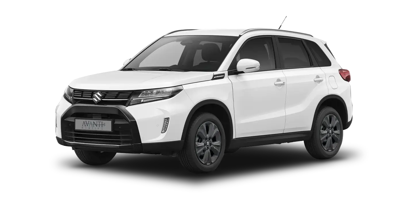 Renting SUZUKI Vitara S2 110CV MHEV II
