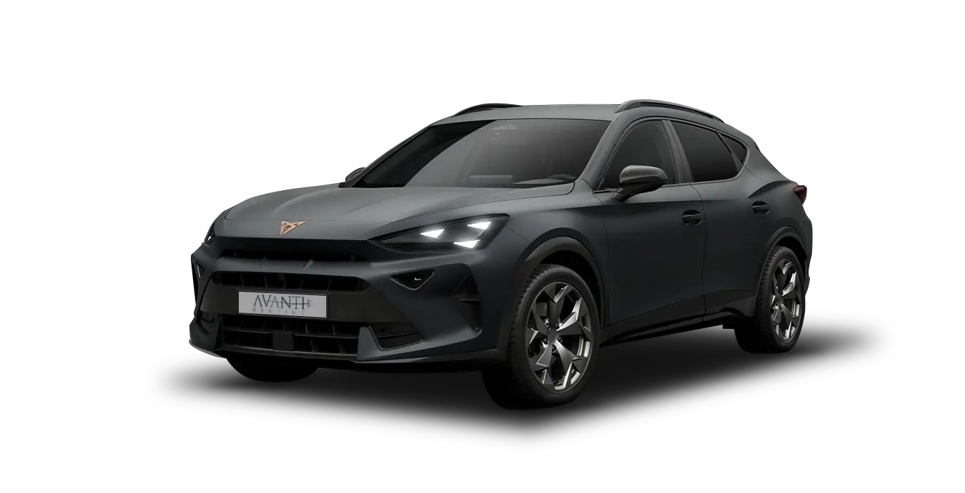 Renting Cupra Lugo 10 Renting CUPRA Formentor 1.5 eTSI DSG