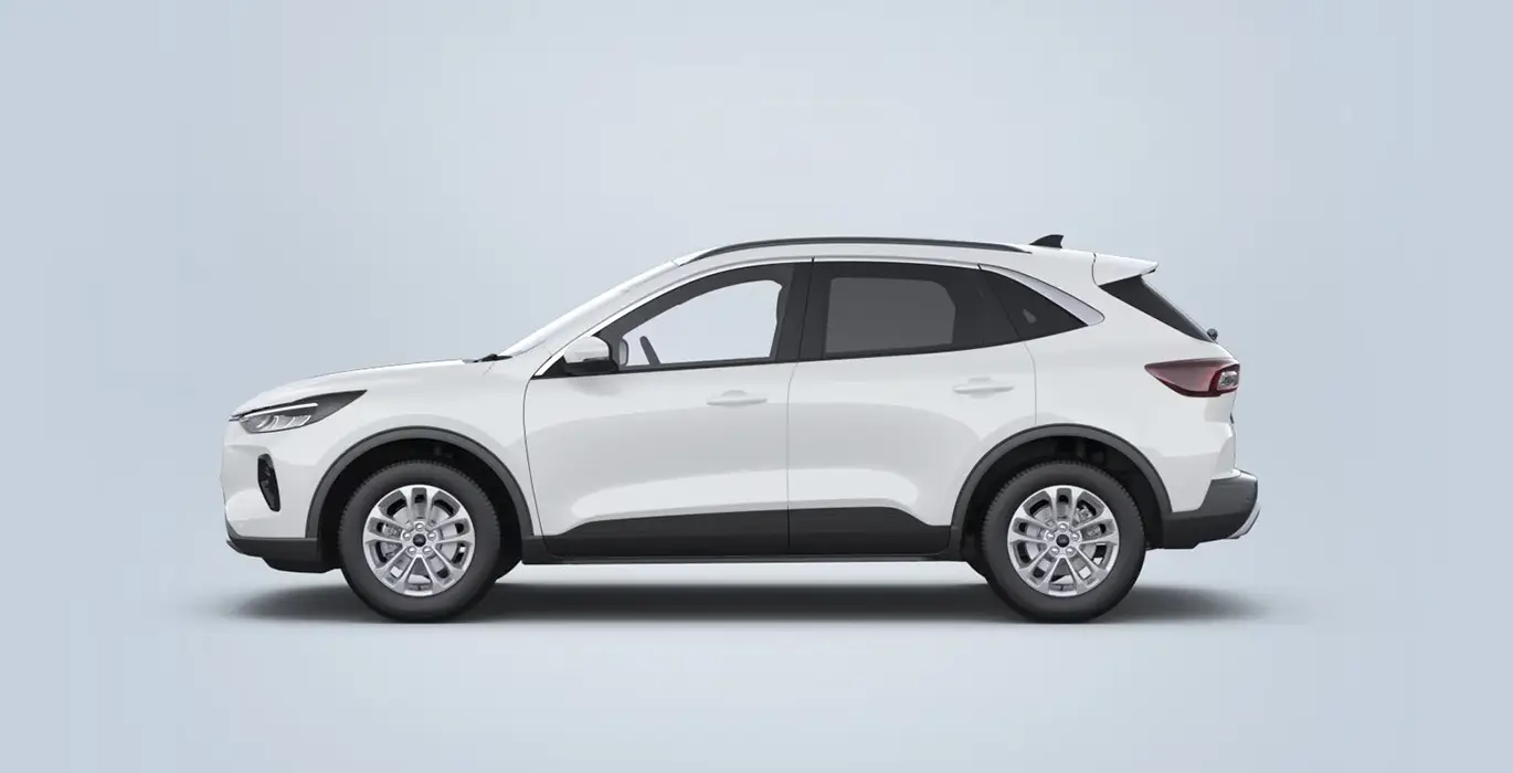 FORD Kuga Titanium 1.5 Ecoboost 150CV 2 FORD Kuga Titanium 1.5 Ecoboost 150CV RM lateral | Avanti Renting