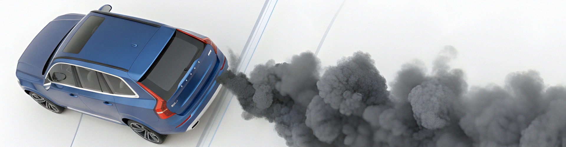 ¿Por qué sale humo negro del tubo de escape y cómo solucionarlo? 4 ¿Por qué sale humo negro del tubo de escape y cómo solucionarlo?