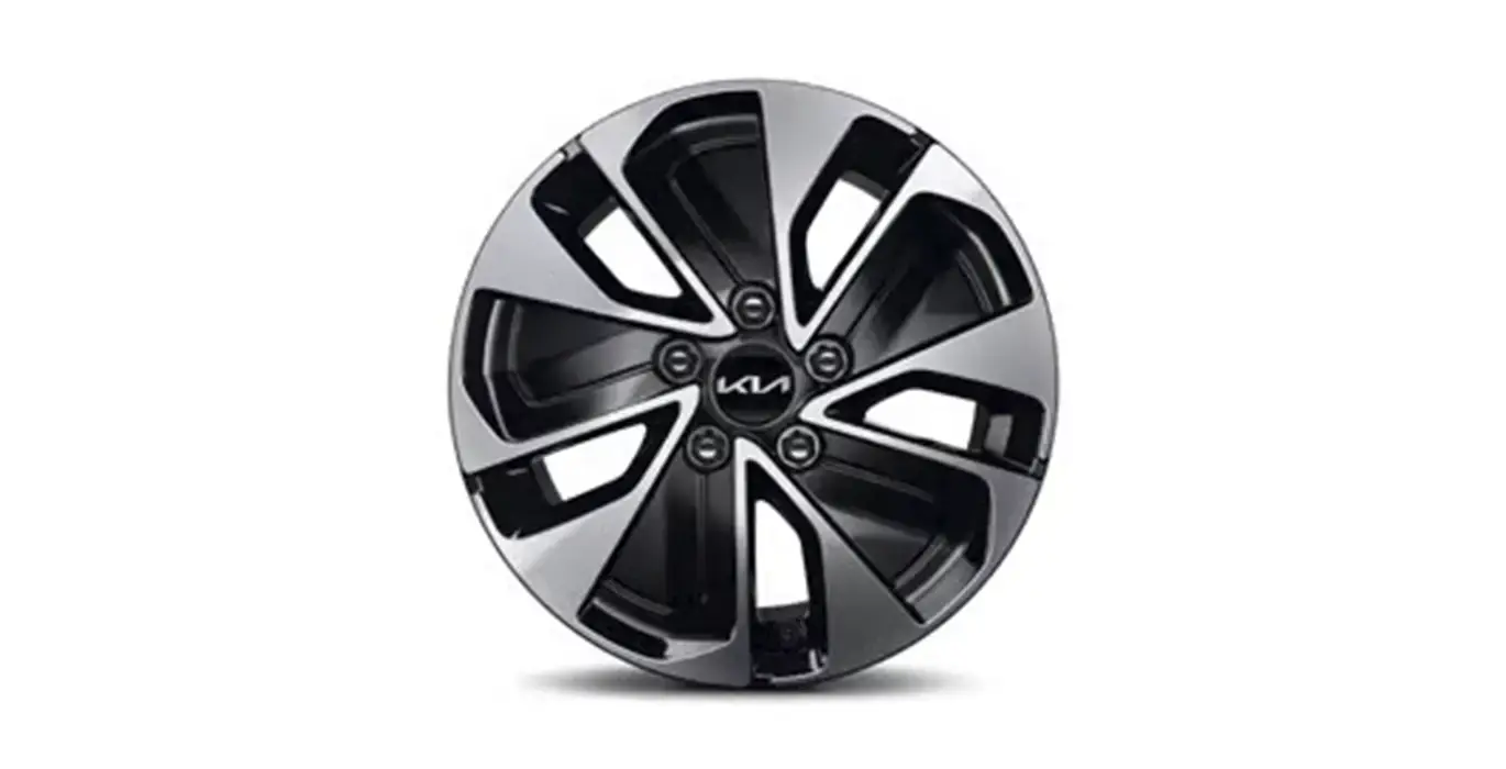 KIA Sportage 1.6 CRDi MHEV Business 4x2 DCT 2 KIA Sportage 1.6 CRDi MHEV Business 4x2 DCT rueda | Avanti Renting