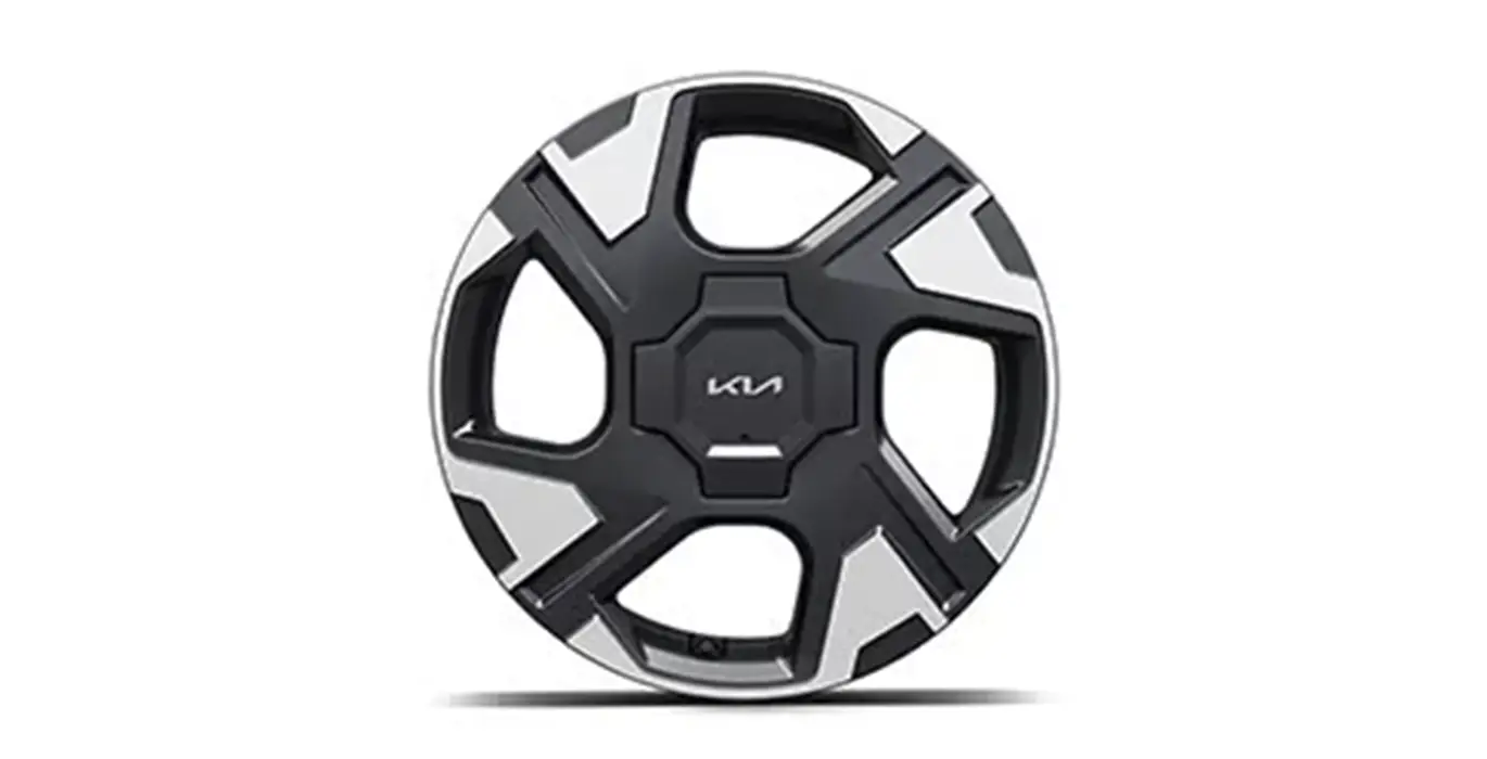 KIA Stonic 1.0 T GDi MHEV Business llanta | Avanti Renting