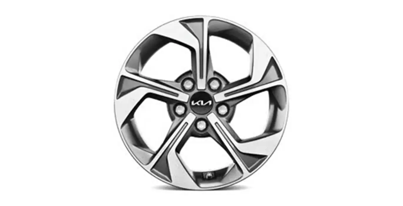 KIA XCeed 1.0 MHEV Drive 85kW 115CV DCT rueda | Avanti Renting