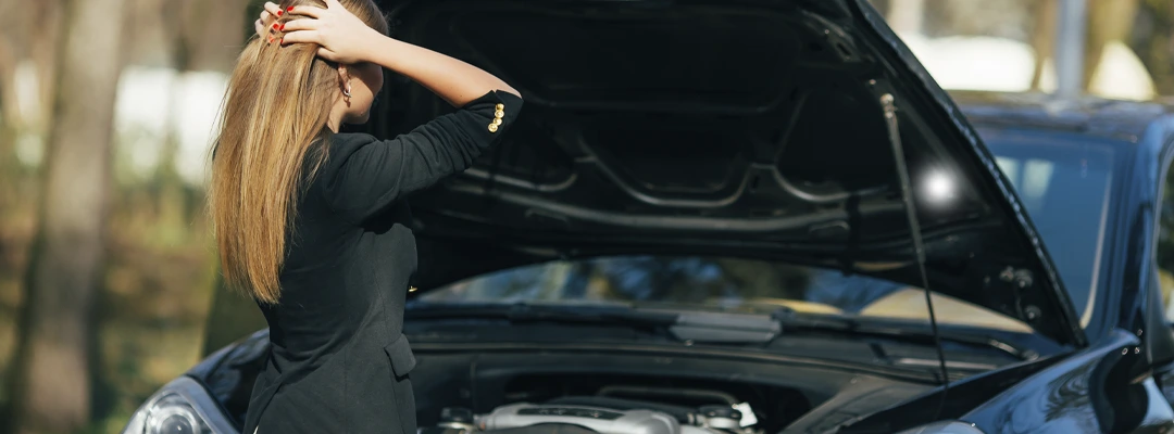 ¿Por qué huele a quemado el coche? Causas más comunes y qué hacer 9 ¿Por qué huele a quemado el coche? Causas más comunes y qué hacer