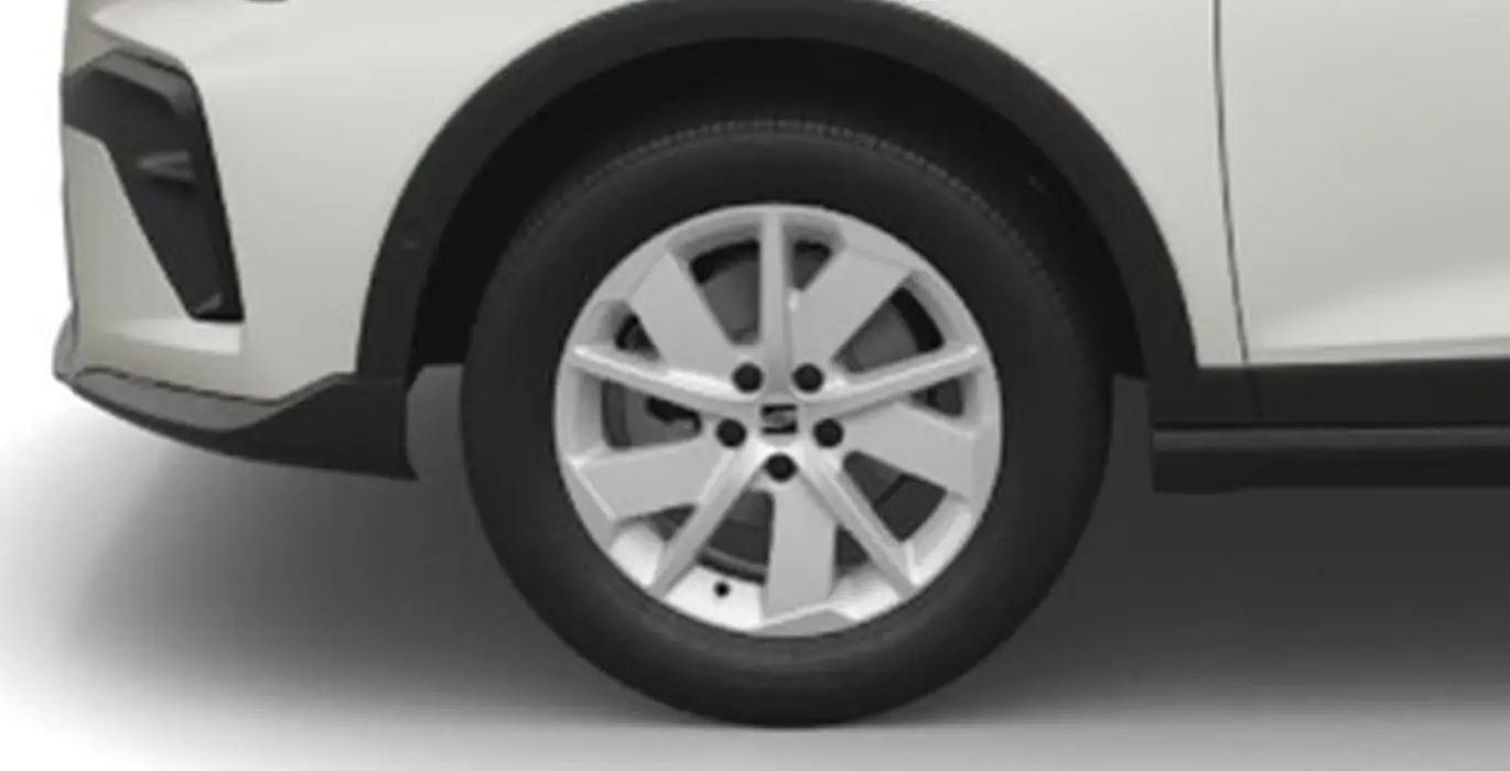 Seat Arona 1.0 TSI 85kW 115CV StartStop Style rueda | Avanti Renting