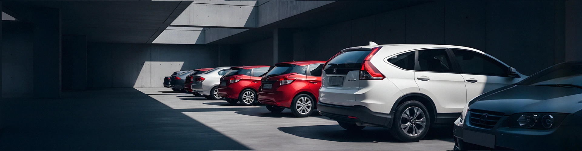 Tipos de segmentos de coches: guía completa para elegir tu vehículo ideal 15 Tipos de segmentos de coches: guía completa para elegir tu vehículo ideal