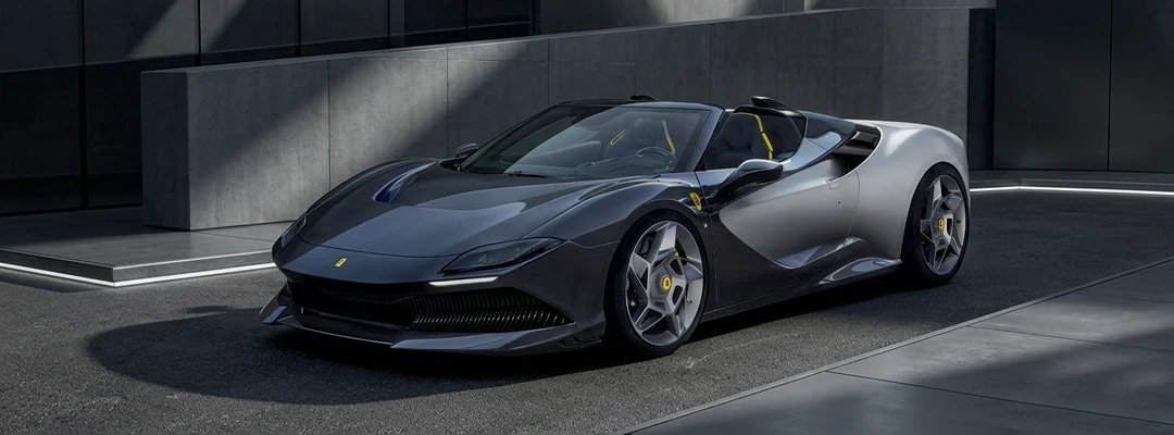 Tipos de segmentos de coches: guía completa para elegir tu vehículo ideal 15 Tipos de segmentos de coches: guía completa para elegir tu vehículo ideal