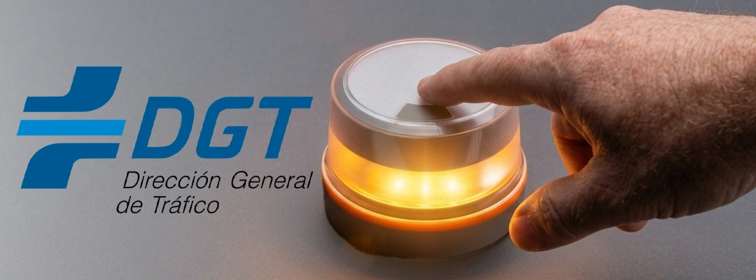 Cómo conectar la baliza V16 con la DGT paso a paso y sin errores 9 Cómo conectar la baliza V16 con la DGT paso a paso y sin errores