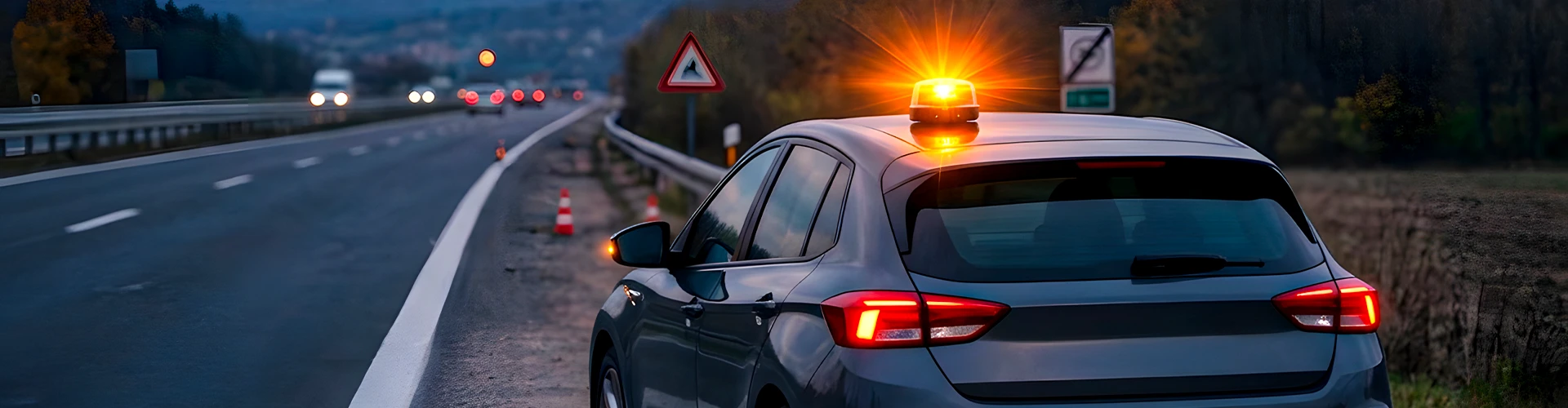 Homologación de la baliza V16: cómo saber si es legal según la DGT en 2026 12 Homologación de la baliza V16: cómo saber si es legal según la DGT en 2026